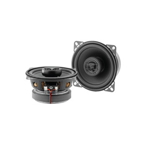 Focal Acx100 4inch Coaxial Speaker Includes Grills