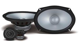 Alpine S2-s69c Type S 6x9 Component Speaker Hi-res