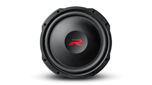 12": Alpine Rs-w12d2 Dual 2ohm 12inch Shallow Subwoofer