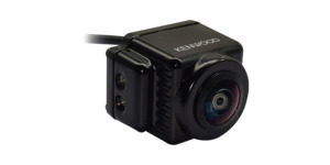 Accessories: Kenwood Cmos-150hd Reversing Camera