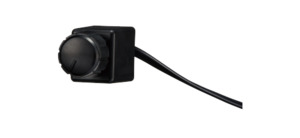 Accessories: Kenwood Kca-rc01a Optional Wired Level Control Sub For X802-5