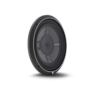 Rockford Fosgate P3sd4-12 Shallow 12inch Dual 4ohm Subwoofer
