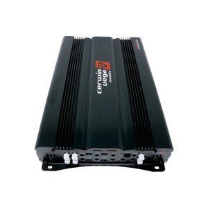 3ch/5ch/6ch: Cerwin Vega Cvp2500.5d 5ch Class A/b Amplifier
