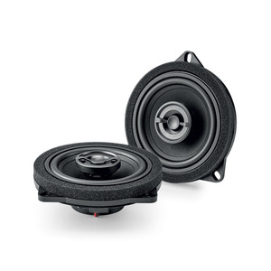 Focal Ic Bmw 100 V2 Bmw Coaxial Factory Replacement Speakers