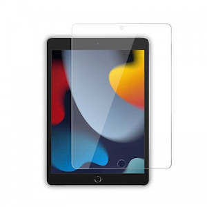 Tablet Cases Screen Protectors: Apple iPad 10th 10.9' PET (Thin Film Protector）