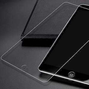 Tablet Cases Screen Protectors: Apple iPad 5, iPad 6 9.7' PET (Thin Film Protector）