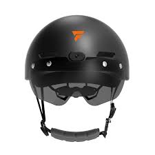 Action Cameras: Foxwear V6 Pro 4K HD Anti-Shake Video Recorder Cycling Bike Smart Helmet