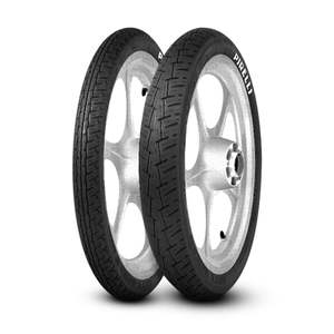 Scooter Tyres: PIRELLI CITY DEMON