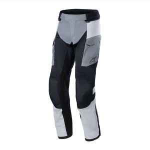 Alpinestars Andes Air Drystar® All Seasons Pants - Ice Grey/Dark Grey/Black