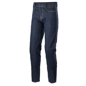 Textile Pants Mens: Sektor Regular Fit Denim
