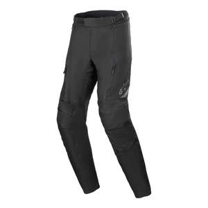 Textile Pants Mens: ST-1 Waterproof Pants