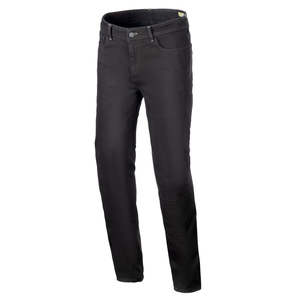 Textile Pants Mens: Cult-8 Stretch Denim Pants