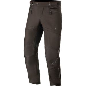 Textile Pants Mens: AST-1 v2 WP Pants Black