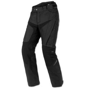 Textile Pants Mens: Spidi 4Season Evo Trousers