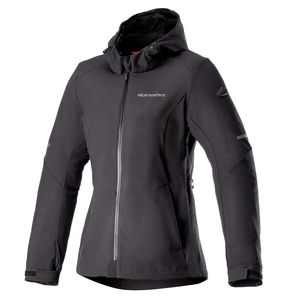 Jackets Textile Womens: Stella Neo WP Hoodie