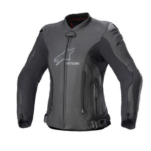 Jackets Textile Womens: Stella GP Plus v4 Jacket