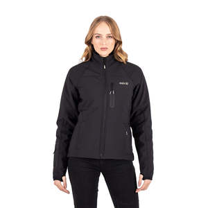 Jackets Textile Womens: KNOX Women's Dual Pro 3-In-1 Jacket