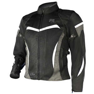 Jackets Textile Womens: Motodry Clio Mesh Ladies Jacket