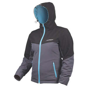 Jackets Textile Womens: Motodry Kevlar Hoody Ladies