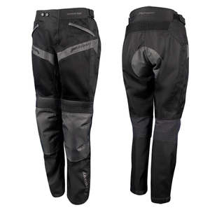 Adventure Pants: Motodry Summer Vent Pants