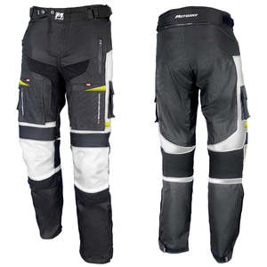 Adventure Pants: Motodry Advent-Tour Trekker Pants