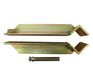 Suspension Tools: Buzzetti Vice Jaws