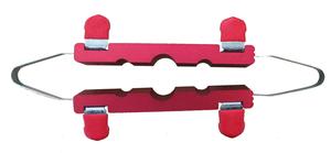 Suspension Tools: Soft Jaws