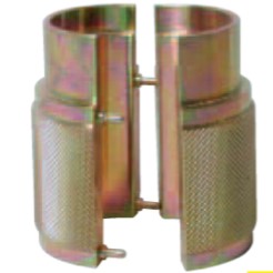 Suspension Tools: Buzzetti Upside Down Fork Seal Installer