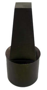 Dragon Stone Damper Rod Holder