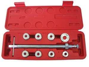 Suspension Tools: Dragon Stone Fork Installer Kit - Triumph/BSA/Norton