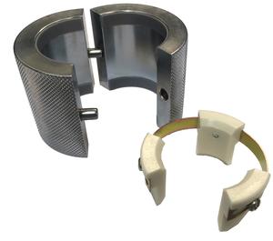 Suspension Tools: Dragon Stone Fork Seal Driver 26 - 45 mm