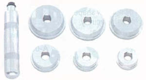 Dragon Stone Fork Seal Install Set 6-piece