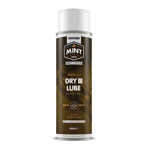 Oxford Mint - Dry Weather Chain Lube (500ml)