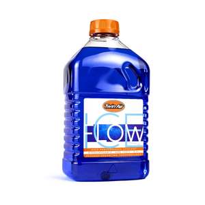 Coolants: Twin Air Iceflow High Performance Coolant 2.2L