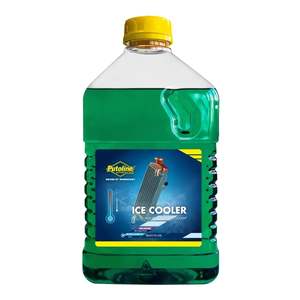 Coolants: Putoline Ice Cooler Coolant (2L)