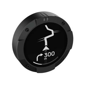 Gps Systems: Beeline Moto II - Black