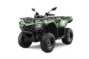 CFMOTO CFORCE 400 2025 - $7790 + GST