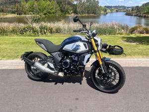 CFMOTO 700 CL-X Heritage $10,990 + ORC's