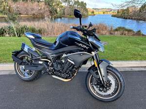 2025 CFMOTO 800NK 800 NK $13,490 + ORC's