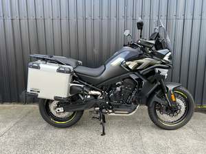 CFMOTO 800MT EXPLORE 2025