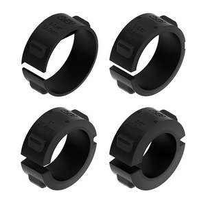 Quad Lock - Handlebar Mount PRO Replacement Spacer Set