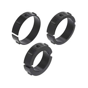 Quad Lock - Handlebar Mount PRO Replacement Spacer Set - Large
