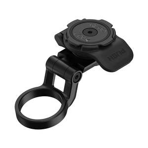 Quad Lock: Quad Lock Bicycle - Adjustable Stem Cap Mount