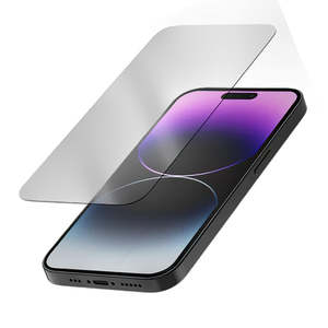 Quad Lock Screen Protectors - iPhone