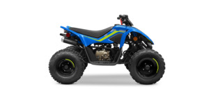 Cf Moto Youth Atv Range: CFORCE 110 SE Youth ATV 2026 – CFMOTO Kids Quad Bike