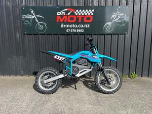 CFMOTO CFX-5E Electric Minibike (Ages 10+)