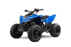 CFMOTO CFORCE 110 Petrol ATV MY23