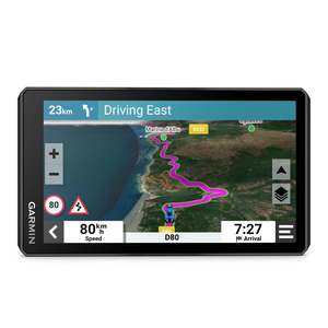 Garmin Gps: Garmin Zumo XT2 GPS