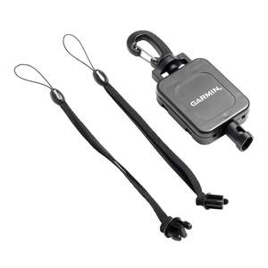 Garmin Gps: Garmin inReach Mini Retractable Lanyard