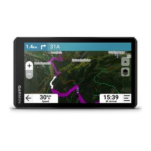Garmin Tread 2 6" Off-Road Sat-Nav GPS